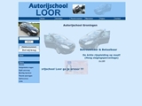 LOOR AUTORIJSCHOOL