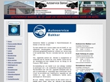 BAKKER SINT PANCRAS AUTOSERVICE