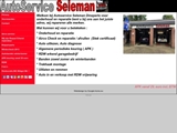 AUTOSERVICE SELEMAN