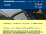 LANCIA SPECIALIST WASSENBERG