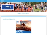 ATLETIEKVERENIGING AV 47