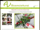 AV BLOEMSIERKUNST