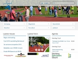 SPARK ATLETIEKVERENIGING