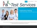 AWK TEST SERVICES