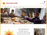 AYURVEDA CAFE