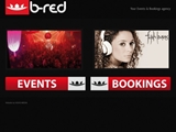 B-RED EVENTS