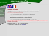 BAAS ELECTRONICS