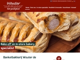 BAKERY CONCEPTS BV