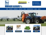 BAKKER ULRUM BV