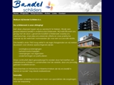 BANDEL BV SCHILDERSBEDRIJF