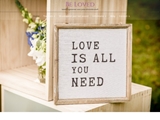 BE LOVED WEDDINGS & EVENTS