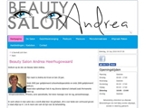 ANDREA BEAUTYSALON