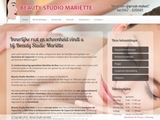 MARIETTE BEAUTY STUDIO