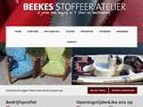 BEEKES STOFFEER ATELIER