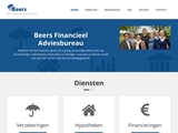 REGIOBANK/ZELFSTANDIG ADVISEUR BEERS FINANCIEEL ADVIESBUREAU