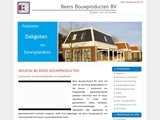 BEERS BOUWPRODUCTEN BV