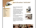 BED EN BREAKFAST   JACOLINA