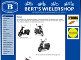 BERT'S WIELERSHOP