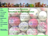 BETAALBAAR BIOLOGISCH WEBWINKEL