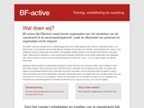 BF ACTIVE