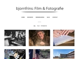BJORNFRINS FILM & FOTOGRAFIE