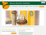 BLOESEM REMEDIES NEDERLAND