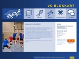 VC BLOKKART VOLLEYBALVERENIGING