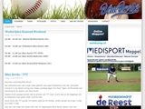 BLUE DEVILS HONK EN SOFTBALVERENIGING