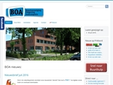 BOA BUURTVERENIGING OMGEVING