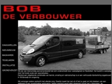 BOB DE VERBOUWER