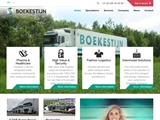 BOEKESTIJN TRANSPORT SERVICE