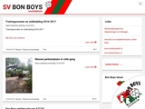 BON BOYS HAAKSBERGEN SPORTVERENIGING