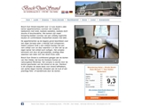 HOTEL/STUDIO'S BOSCH DUIN STRAND