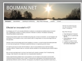 BOUMAN.NET INFORMATISERING