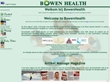 BOWENHEALTH