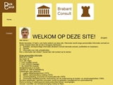 BRABANT CONSULT MANAGEMENT SERVICES