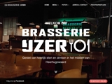 BRASSERIE IJZER BV