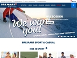 BREJAART SPORT