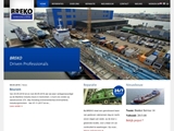 BREKO SHIPBUILDING & REPAIR