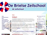 BRIELSE ZEILSCHOOL