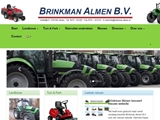 BRINKMAN-ALMEN BV