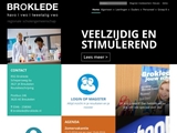 BROKLEDE REGIONALE SCHOLENGEMEENSCHAP