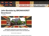 BRONKHORST DOWN TOWN