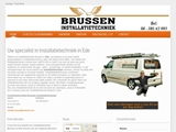 INSTALLATIEBEDRIJF A BRUSSEN