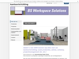 BS WORKSPACE SOLUTIONS