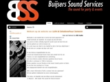 BUIJSERS SERVICES