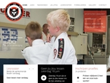 BUDO VERENIGING RIJEN