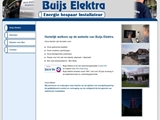 BUIJS ELEKTRA