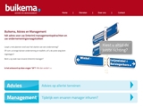 BUIKEMA, ADVIES EN MANAGEMENT