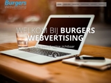 BURGERS WEBVERTISING